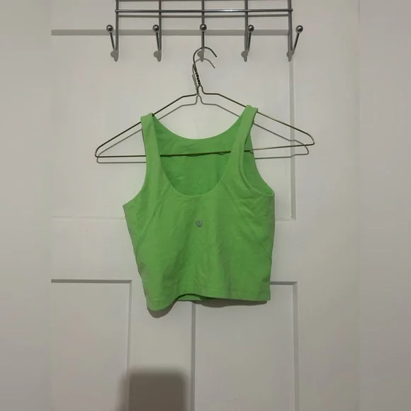 Lululemon align high neck - Picture 3 of 5